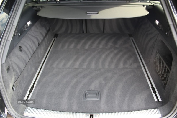 Used Audi RS6 2018 for sale - 76551250: Photo 46