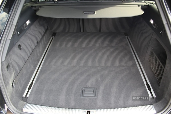 Used Audi RS6 2018 for sale - 76551250: Photo 48