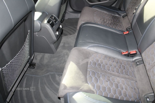 Used Audi RS6 2018 for sale - 76551250: Photo 6