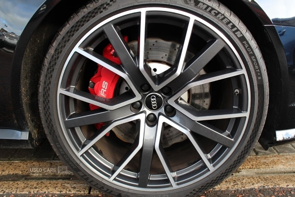 Used Audi RS6 2018 for sale - 76551250: Photo 7