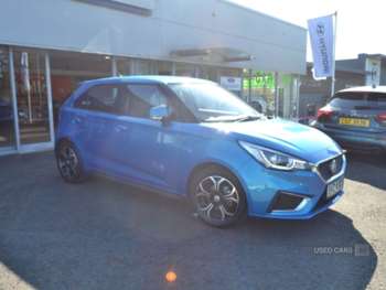 2024 - 1.5 VTi-TECH Exclusive 5dr [Navigation]