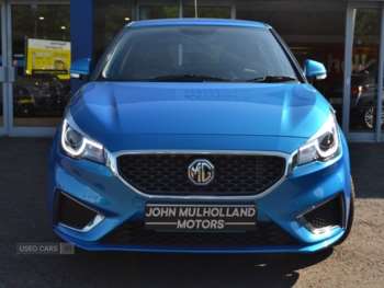 Used MG MG3 2024 for sale - 74611788: Photo