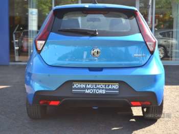 Used MG MG3 2024 for sale - 74611788: Photo