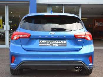 Used Ford Focus 2021 for sale - 75372437: Photo