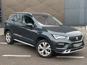 Used SEAT Ateca 2023 for sale - 79146421: Photo