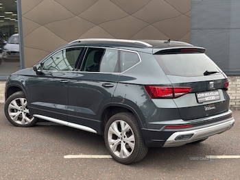 Used SEAT Ateca 2023 for sale - 79146421: Photo