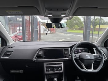 Used SEAT Ateca 2023 for sale - 79146421: Photo