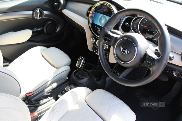 Used MINI Hatch 2021 for sale - 73040059: Photo 10