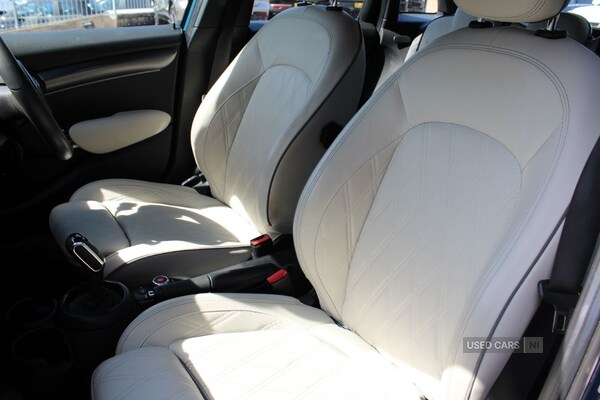 Used MINI Hatch 2021 for sale - 73040059: Photo 11