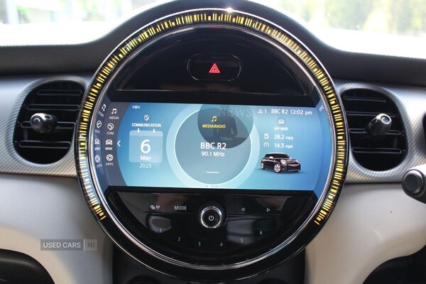 Used MINI Hatch 2021 for sale - 73040059: Photo 16
