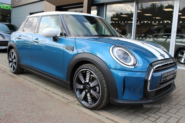Used MINI Hatch 2021 for sale - 73040059: Photo 17