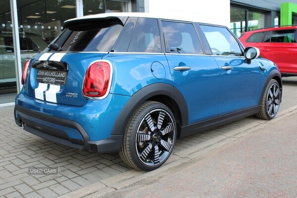 Used MINI Hatch 2021 for sale - 73040059: Photo 18