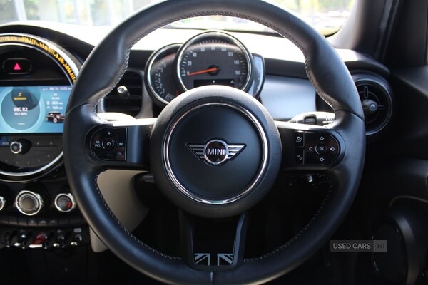 Used MINI Hatch 2021 for sale - 73040059: Photo 19
