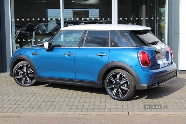 Used MINI Hatch 2021 for sale - 73040059: Photo 3