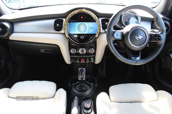 Used MINI Hatch 2021 for sale - 73040059: Photo 4
