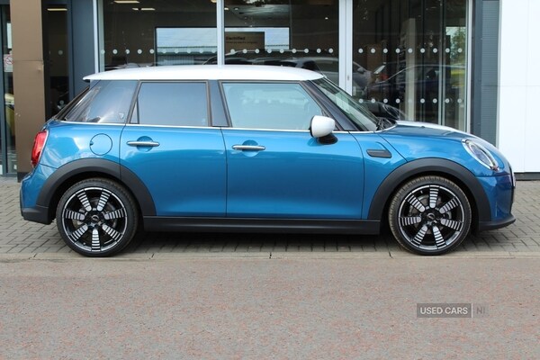 Used MINI Hatch 2021 for sale - 73040059: Photo 5