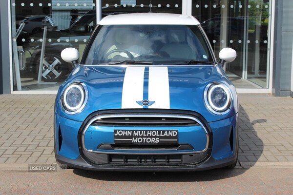 Used MINI Hatch 2021 for sale - 73040059: Photo 6