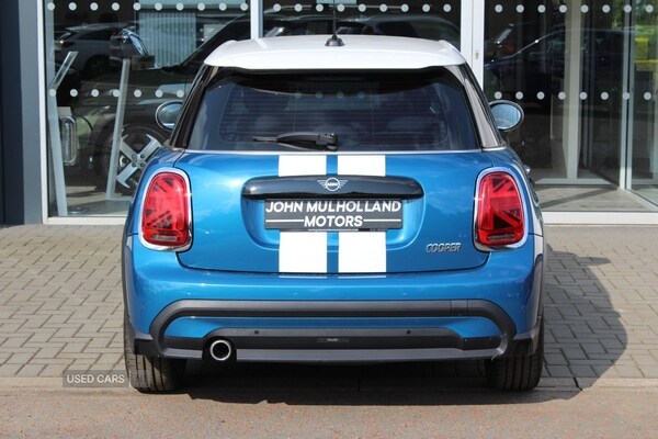 Used MINI Hatch 2021 for sale - 73040059: Photo 7