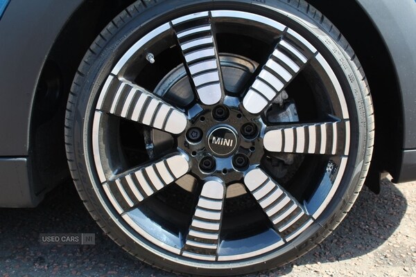 Used MINI Hatch 2021 for sale - 73040059: Photo 9