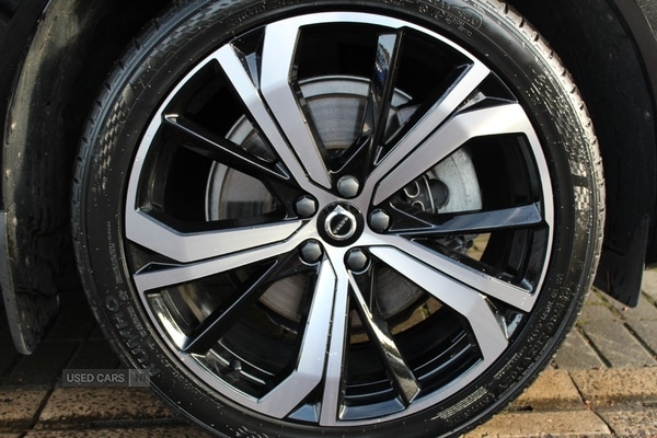 Used Volvo XC60 2021 for sale - 76486161: Photo 10