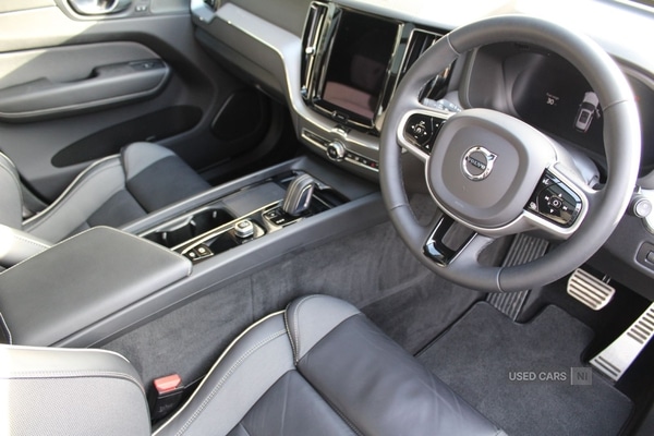 Used Volvo XC60 2021 for sale - 76486161: Photo 11