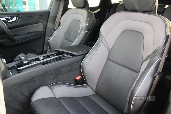 Used Volvo XC60 2021 for sale - 76486161: Photo 12