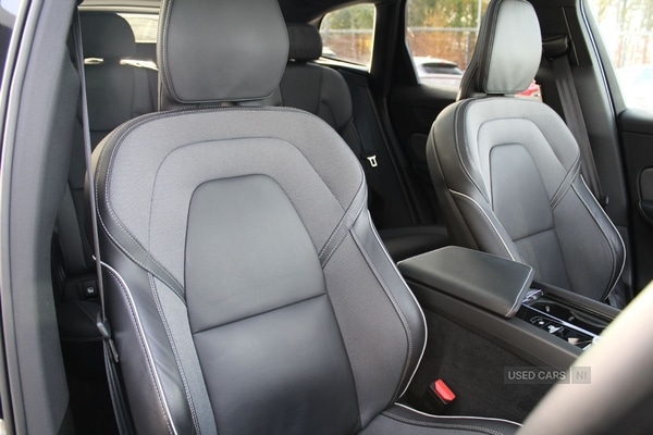 Used Volvo XC60 2021 for sale - 76486161: Photo 13