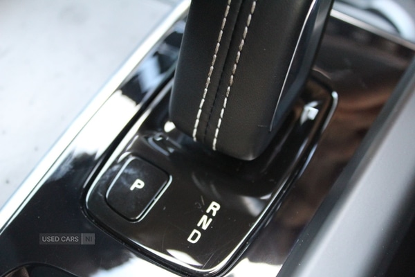 Used Volvo XC60 2021 for sale - 76486161: Photo 17