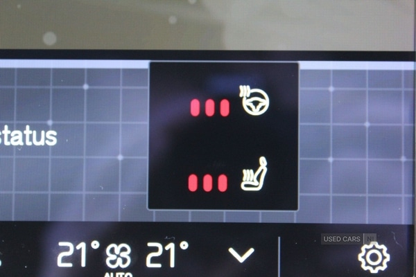 Used Volvo XC60 2021 for sale - 76486161: Photo 18