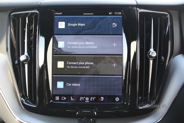 Used Volvo XC60 2021 for sale - 76486161: Photo 19