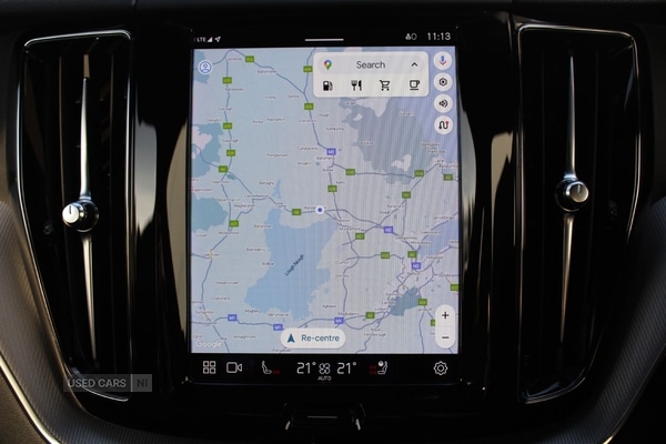 Used Volvo XC60 2021 for sale - 76486161: Photo 20