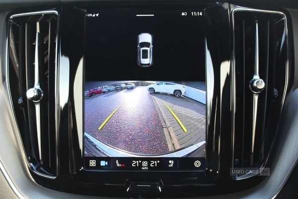 Used Volvo XC60 2021 for sale - 76486161: Photo 21