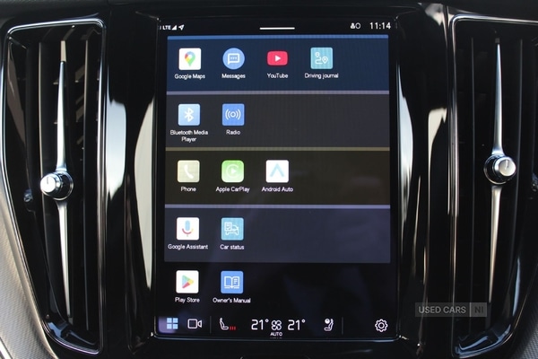 Used Volvo XC60 2021 for sale - 76486161: Photo 22