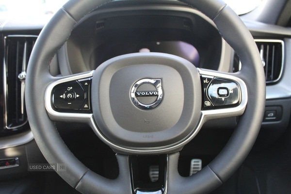 Used Volvo XC60 2021 for sale - 76486161: Photo 25