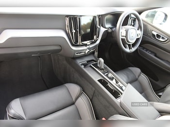 Used Volvo XC60 2021 for sale - 76486161: Photo