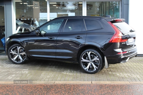 Used Volvo XC60 2021 for sale - 76486161: Photo 3
