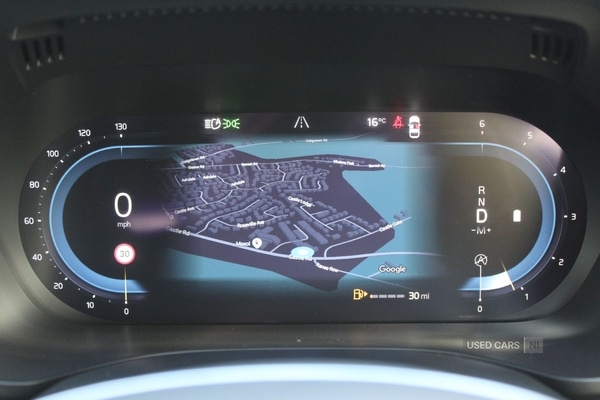 Used Volvo XC60 2021 for sale - 76486161: Photo 30