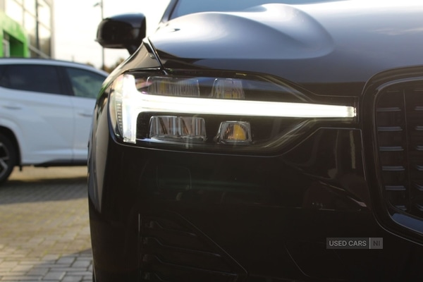 Used Volvo XC60 2021 for sale - 76486161: Photo 33