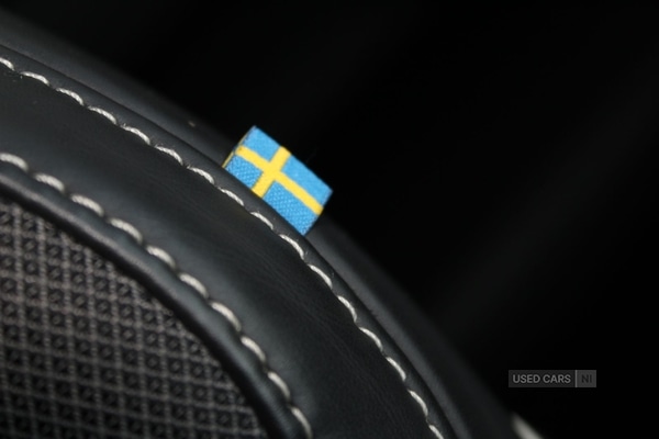 Used Volvo XC60 2021 for sale - 76486161: Photo 35