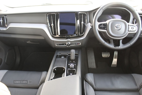 Used Volvo XC60 2021 for sale - 76486161: Photo 4