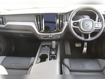 Used Volvo XC60 2021 for sale - 76486161: Photo