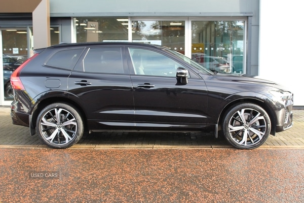 Used Volvo XC60 2021 for sale - 76486161: Photo 5