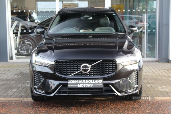 Used Volvo XC60 2021 for sale - 76486161: Photo 6