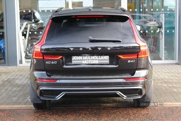 Used Volvo XC60 2021 for sale - 76486161: Photo 7