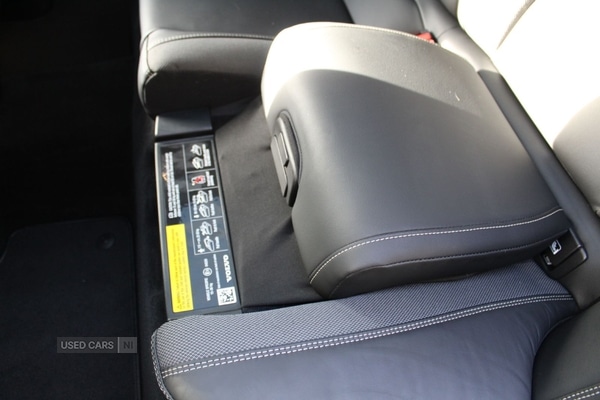 Used Volvo XC60 2021 for sale - 76486161: Photo 9