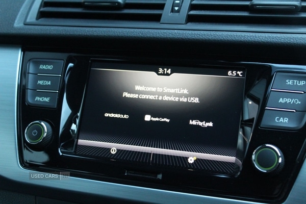 Used Skoda Fabia 2020 for sale - 77359615: Photo 12