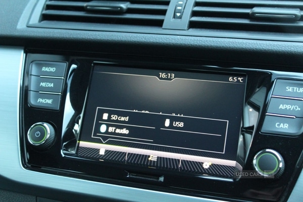 Used Skoda Fabia 2020 for sale - 77359615: Photo 13