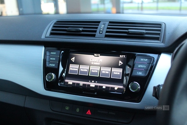 Used Skoda Fabia 2020 for sale - 77359615: Photo 14