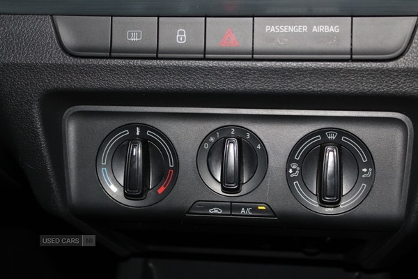 Used Skoda Fabia 2020 for sale - 77359615: Photo 16