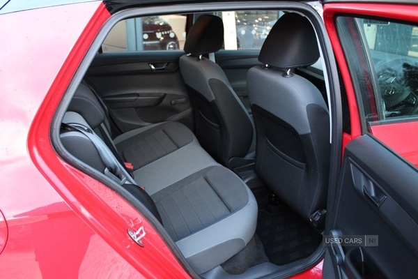 Used Skoda Fabia 2020 for sale - 77359615: Photo 18